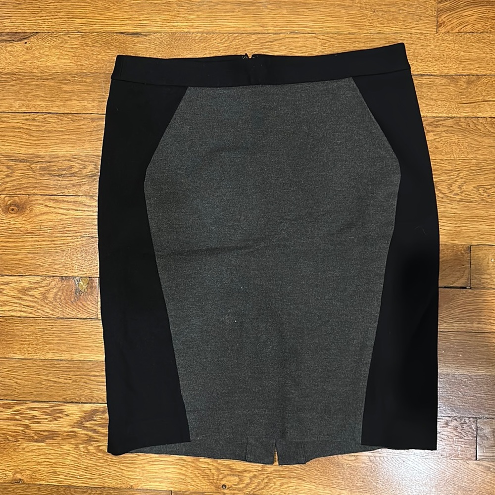 LOFT pencil skirt